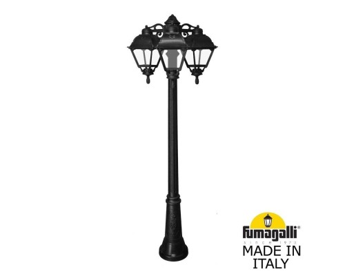 Наземный фонарь Cefa U23.156.S30.AXF1RDN Fumagalli