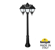 Наземный фонарь Cefa U23.156.S30.AYF1RDN Fumagalli