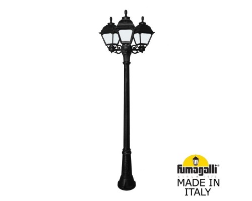 Наземный фонарь Cefa U23.156.S30.AYF1R Fumagalli