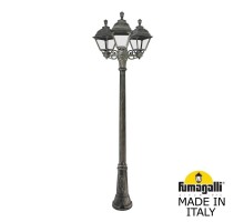 Наземный фонарь Cefa U23.156.S30.BXF1R Fumagalli