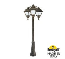 Наземный фонарь Cefa U23.156.S30.BYF1RDN Fumagalli