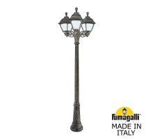 Наземный фонарь Cefa U23.156.S30.BYF1R Fumagalli