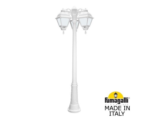 Наземный фонарь Cefa U23.156.S30.WXF1RDN Fumagalli