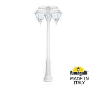 Наземный фонарь Cefa U23.156.S30.WYF1RDN Fumagalli