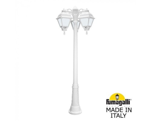 Наземный фонарь Cefa U23.156.S30.WYF1RDN Fumagalli