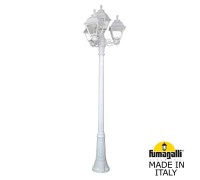 Наземный фонарь Cefa U23.156.S31.WXF1R Fumagalli