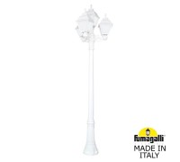 Наземный фонарь Cefa U23.156.S31.WYF1R Fumagalli