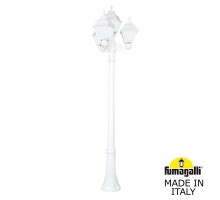 Наземный фонарь Cefa U23.156.S31.WYF1R Fumagalli