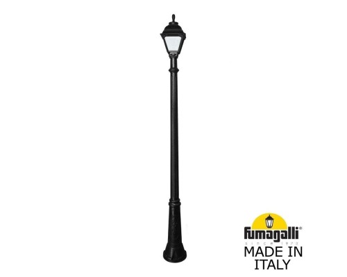 Наземный фонарь Cefa U23.157.000.AYF1R Fumagalli