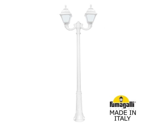 Наземный фонарь Cefa U23.157.R20.WYF1R Fumagalli