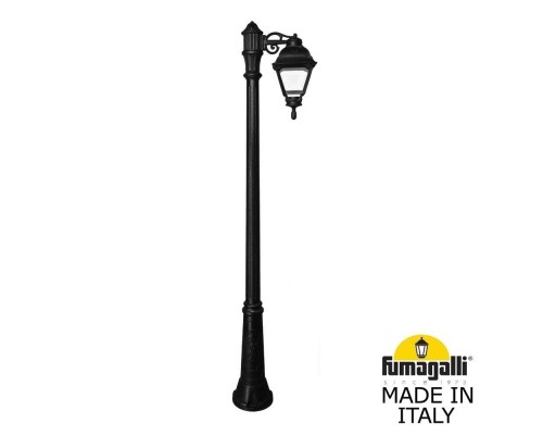 Наземный фонарь Cefa U23.157.S10.AXF1R Fumagalli