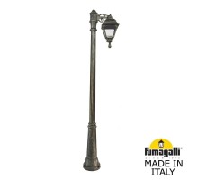 Наземный фонарь Cefa U23.157.S10.BXF1R Fumagalli