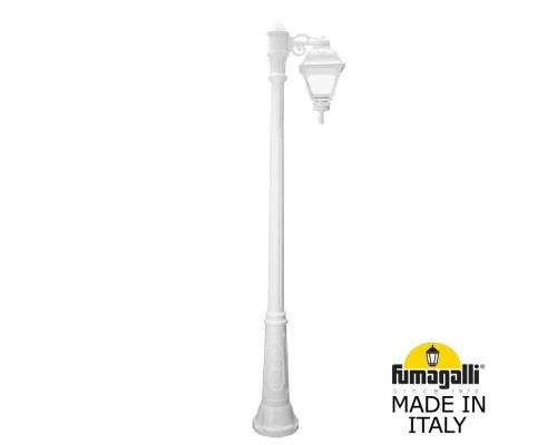 Наземный фонарь Cefa U23.157.S10.WXF1R Fumagalli