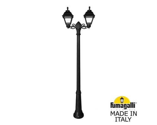 Наземный фонарь Cefa U23.157.S20.AXF1R Fumagalli