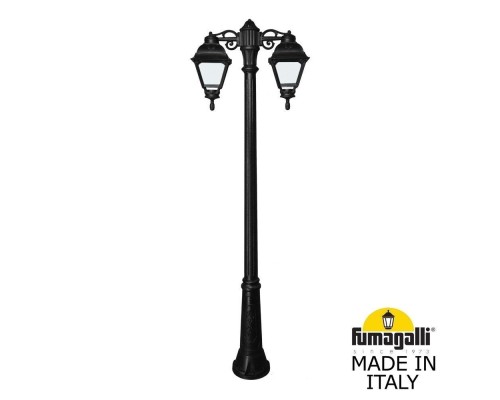 Наземный фонарь Cefa U23.157.S20.AYF1RDN Fumagalli