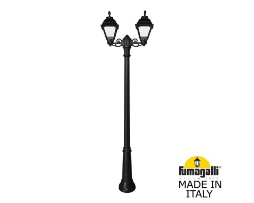 Наземный фонарь Cefa U23.157.S20.AYF1R Fumagalli