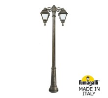 Наземный фонарь Cefa U23.157.S20.BYF1RDN Fumagalli