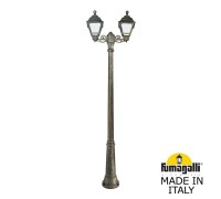 Наземный фонарь Cefa U23.157.S20.BYF1R Fumagalli