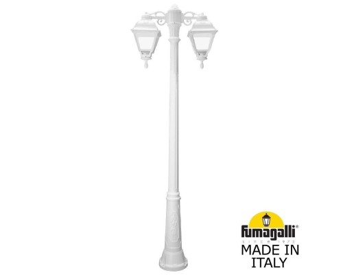 Наземный фонарь Cefa U23.157.S20.WXF1RDN Fumagalli
