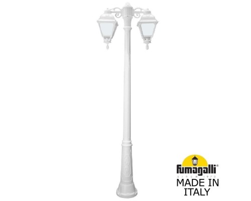 Наземный фонарь Cefa U23.157.S20.WYF1RDN Fumagalli