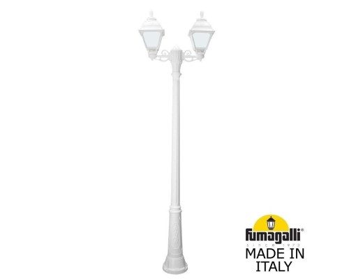 Наземный фонарь Cefa U23.157.S20.WYF1R Fumagalli