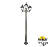 Наземный фонарь Cefa U23.157.S21.BYF1R Fumagalli