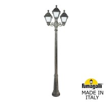 Наземный фонарь Cefa U23.157.S21.BYF1R Fumagalli