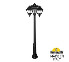 Наземный фонарь Cefa U23.157.S30.AXF1RDN Fumagalli