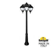 Наземный фонарь Cefa U23.157.S30.AYF1RDN Fumagalli