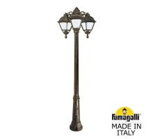 Наземный фонарь Cefa U23.157.S30.BYF1RDN Fumagalli