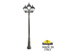 Наземный фонарь Cefa U23.157.S30.BYF1R Fumagalli