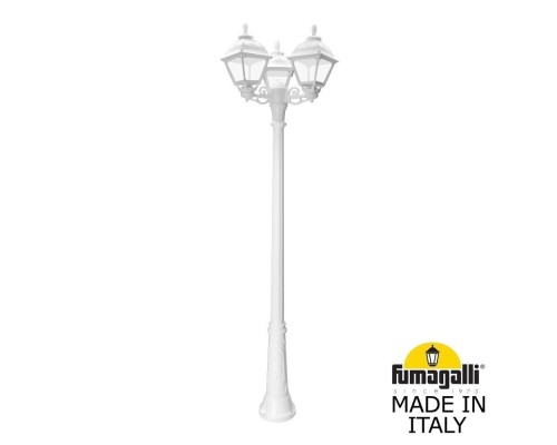 Наземный фонарь Cefa U23.157.S30.WXF1R Fumagalli