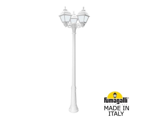 Наземный фонарь Cefa U23.157.S30.WYF1R Fumagalli