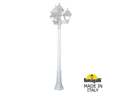 Наземный фонарь Cefa U23.157.S31.WXF1R Fumagalli