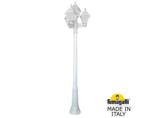 Наземный фонарь Cefa U23.157.S31.WYF1R Fumagalli