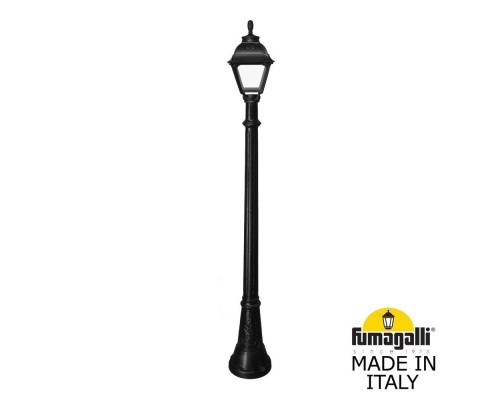 Наземный фонарь Cefa U23.158.000.AXF1R Fumagalli