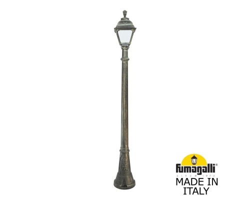 Наземный фонарь Cefa U23.158.000.BYF1R Fumagalli