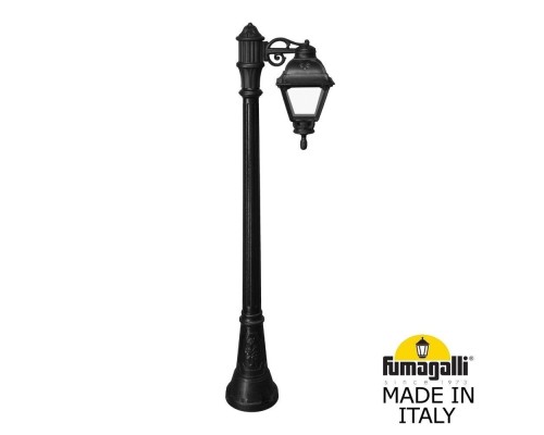 Наземный фонарь Cefa U23.158.S10.AXF1R Fumagalli