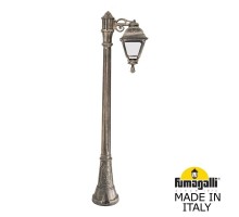 Наземный фонарь Cefa U23.158.S10.BXF1R Fumagalli