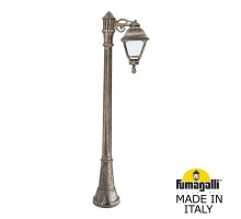 Наземный фонарь Cefa U23.158.S10.BYF1R Fumagalli