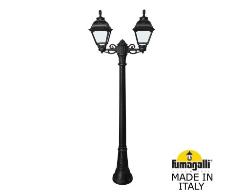 Наземный фонарь Cefa U23.158.S20.AYF1R Fumagalli