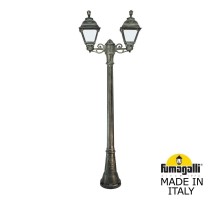 Наземный фонарь Cefa U23.158.S20.BYF1R Fumagalli