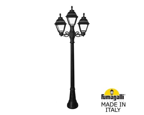 Наземный фонарь Cefa U23.158.S21.AXF1R Fumagalli