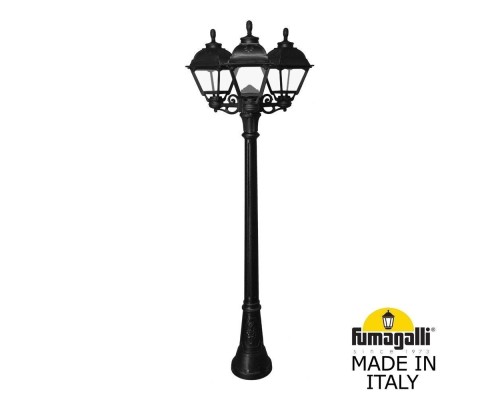 Наземный фонарь Cefa U23.158.S30.AXF1R Fumagalli