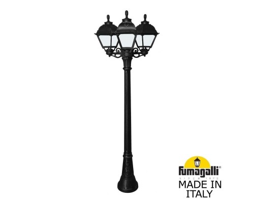 Наземный фонарь Cefa U23.158.S30.AYF1R Fumagalli