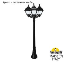 Наземный фонарь Cefa U23.158.S30.VYF1R Fumagalli