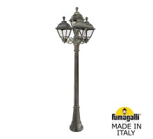 Наземный фонарь Cefa U23.158.S31.BXF1R Fumagalli