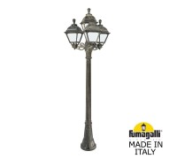 Наземный фонарь Cefa U23.158.S31.BYF1R Fumagalli