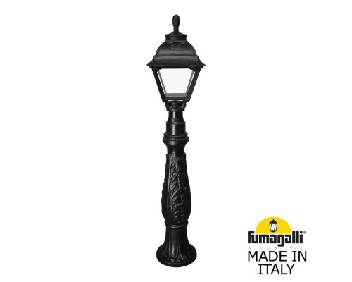 Наземный фонарь Cefa U23.162.000.AXF1R Fumagalli