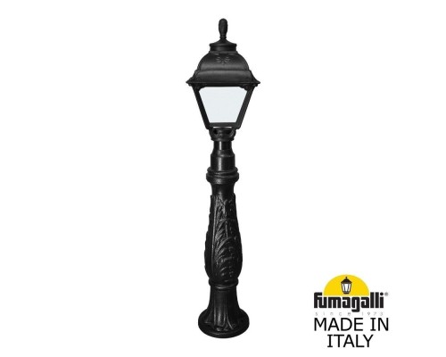 Наземный фонарь Cefa U23.162.000.AYF1R Fumagalli